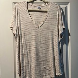 Old Navy Luxe Top